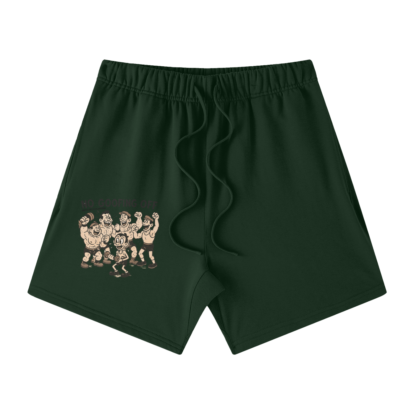 NOGOF SHORTS