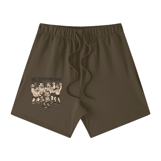 NOGOF SHORTS