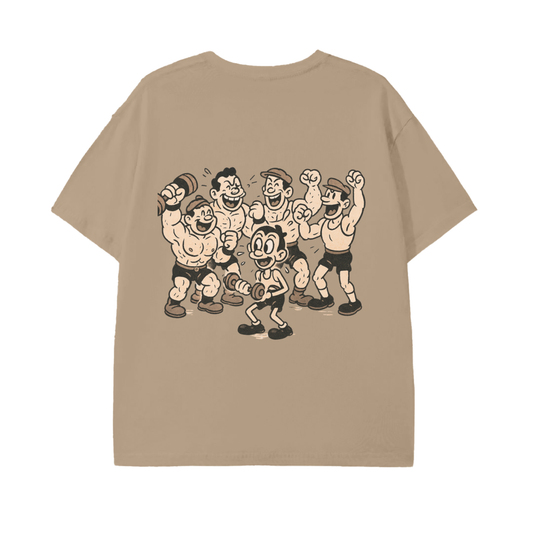 SHIRT,PLAINOLDSHIRT
