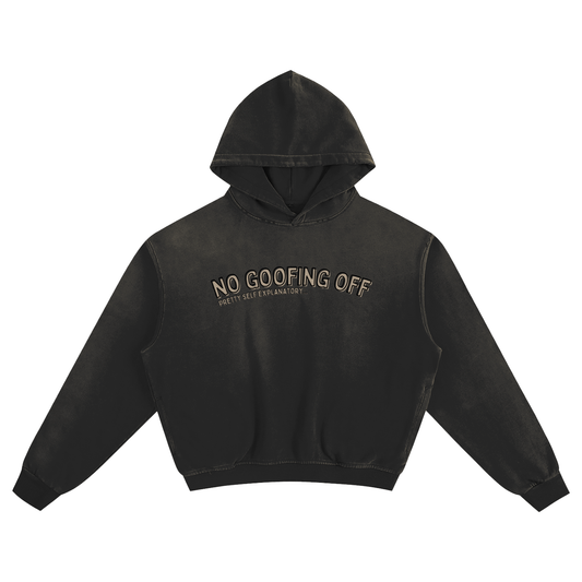 NOGOFF BOXY