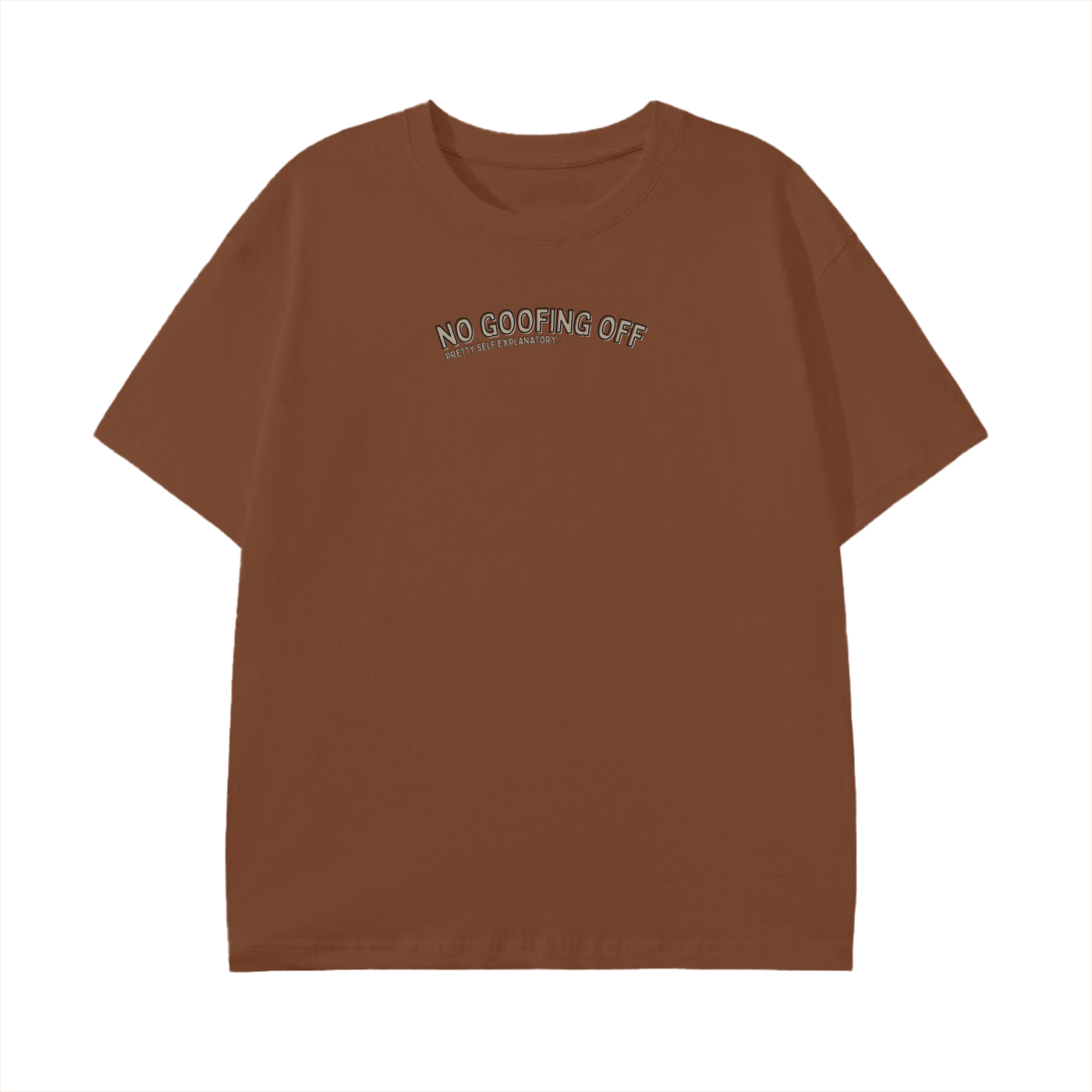 SHIRT,PLAINOLDSHIRT
