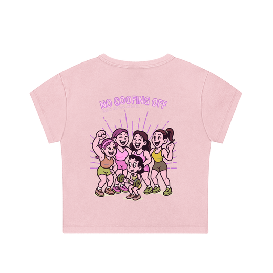 NOGOF CROP (UNISEX)
