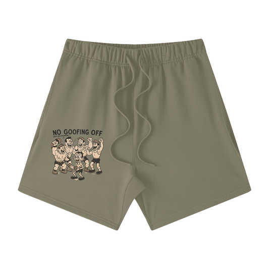 NOGOF SHORTS