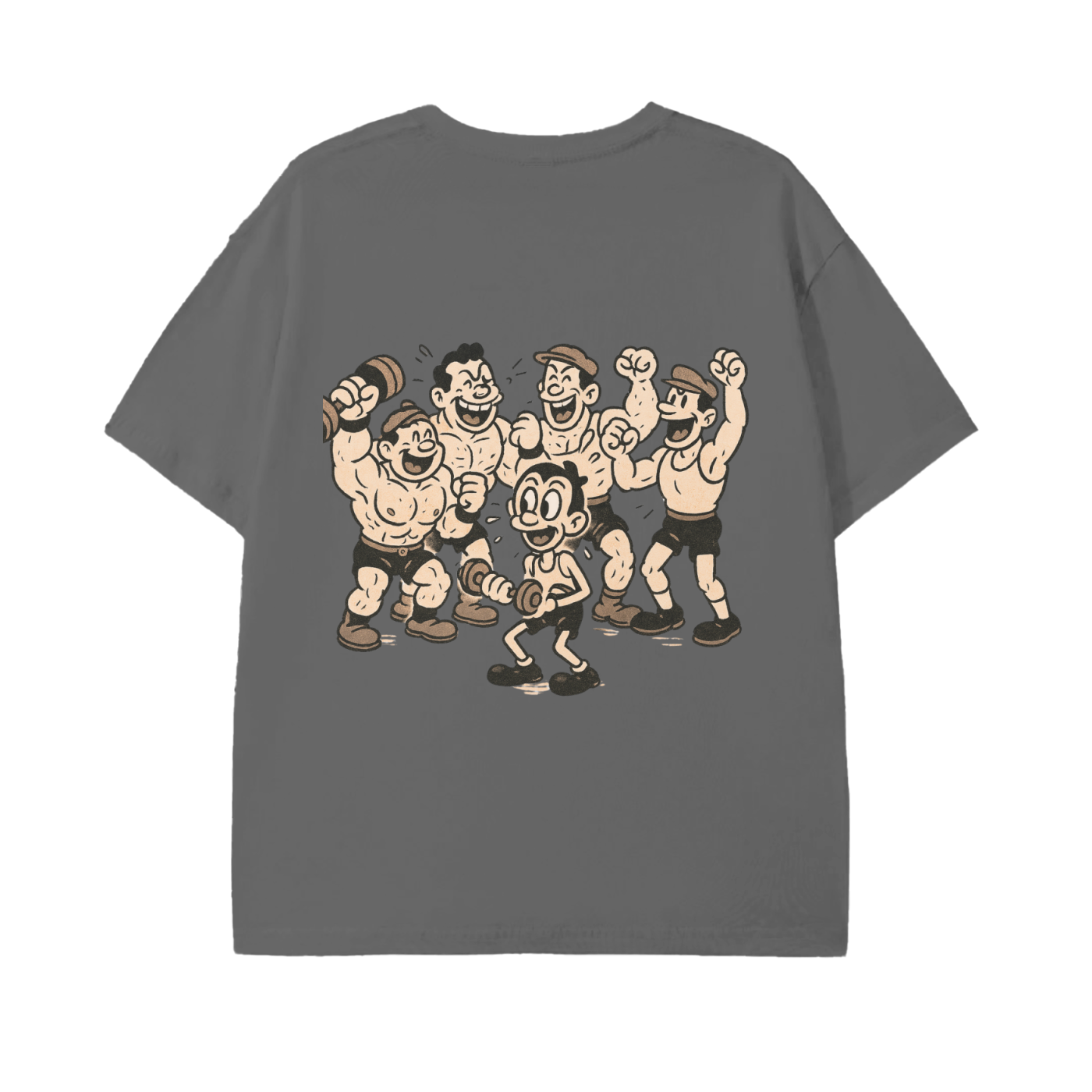 SHIRT,PLAINOLDSHIRT