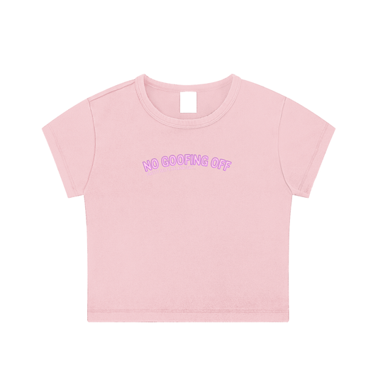 NOGOF CROP (UNISEX)