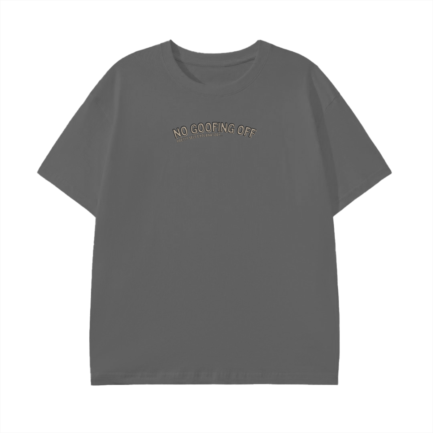 SHIRT,PLAINOLDSHIRT