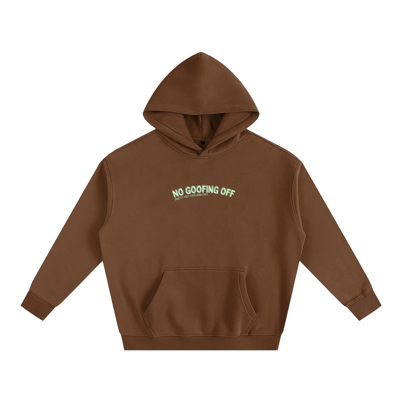 NOGOFF CHICKS FLEECE