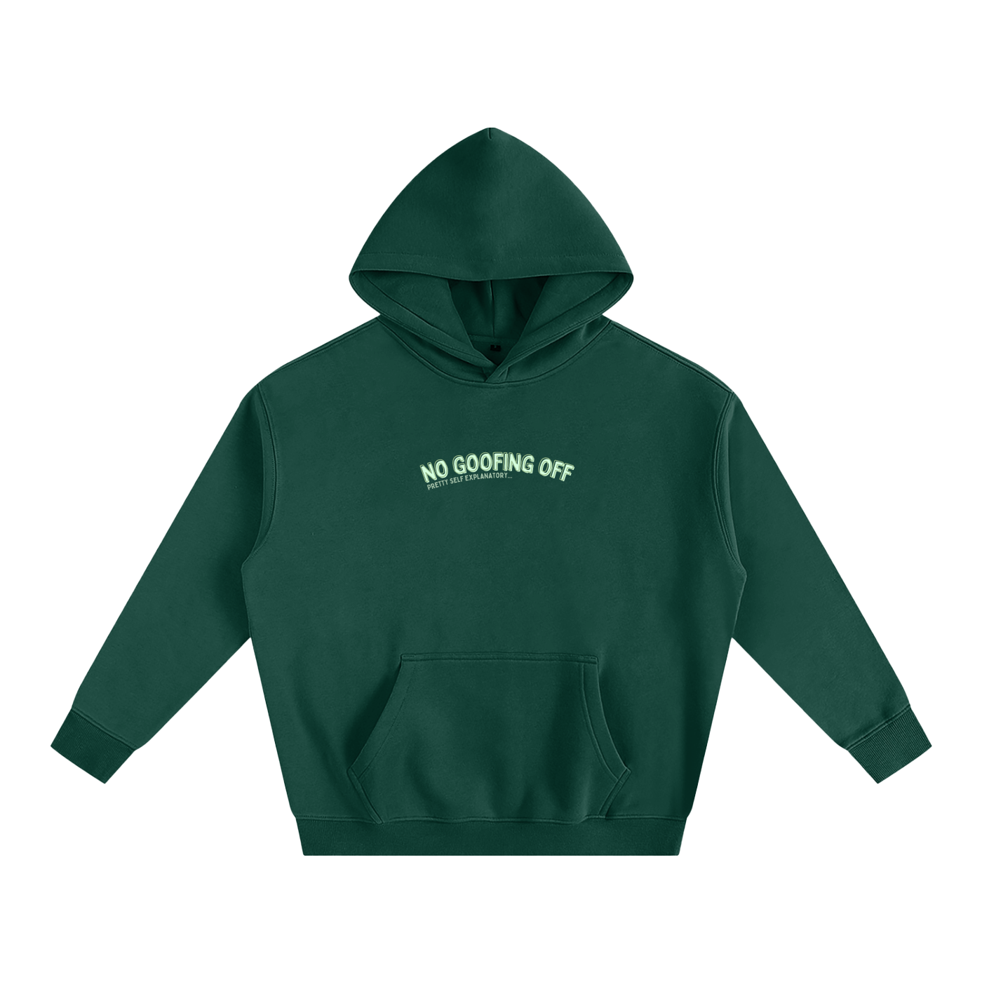 NOGOFF CHICKS FLEECE