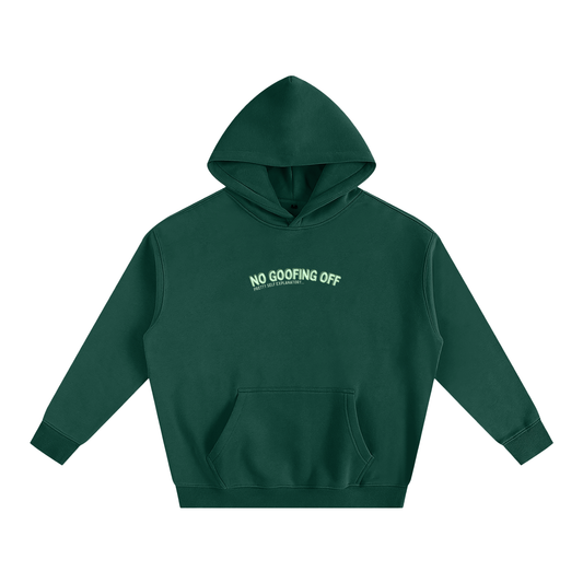 NOGOFF CHICKS FLEECE
