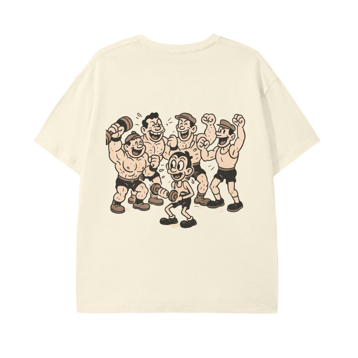 SHIRT,PLAINOLDSHIRT