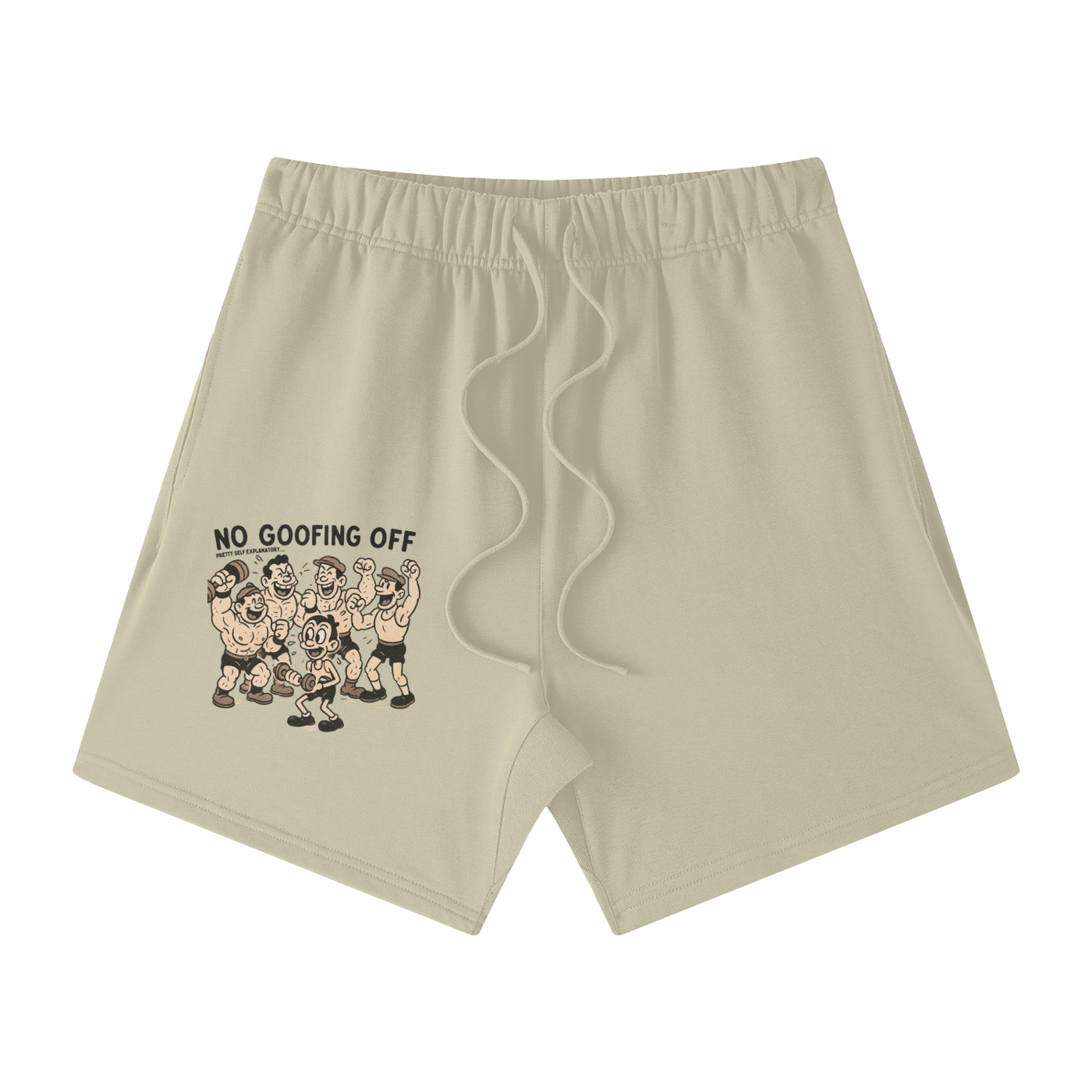 NOGOF SHORTS