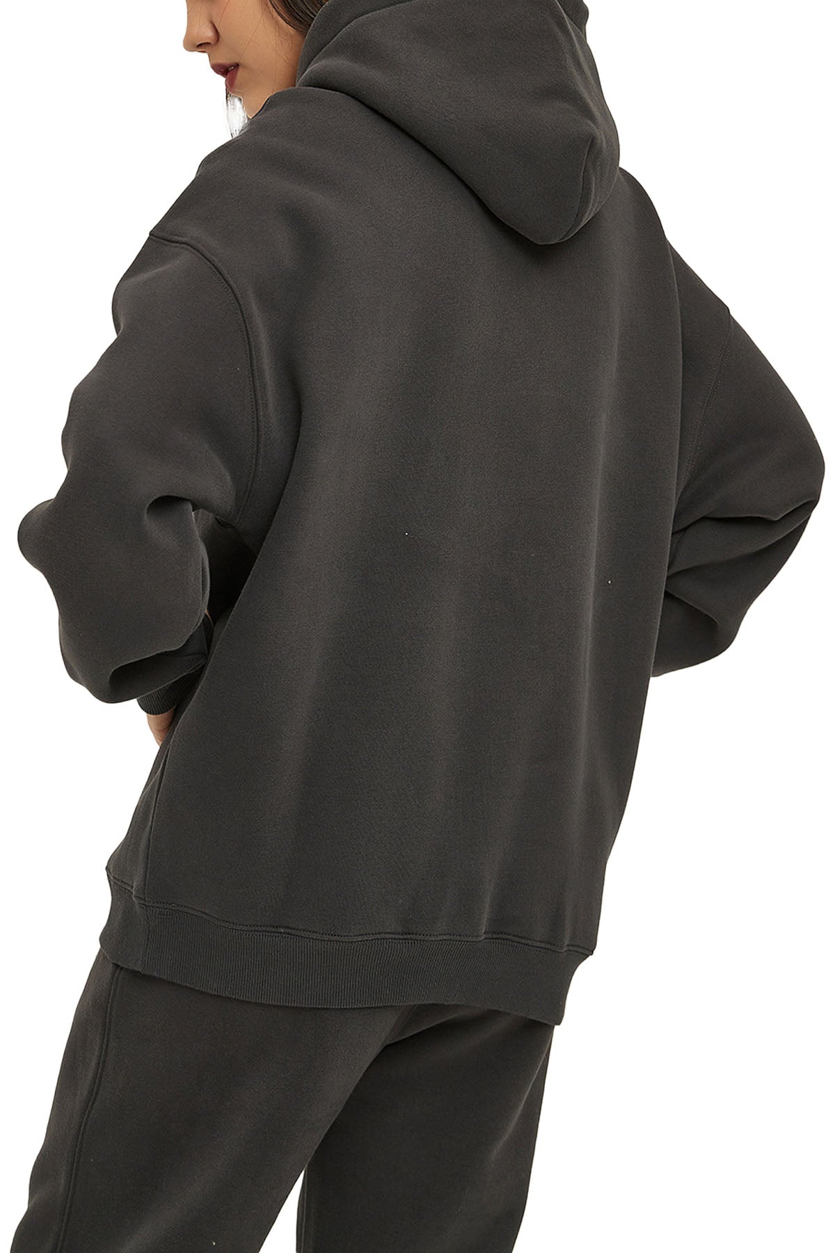 NOGOFF CHICKS FLEECE