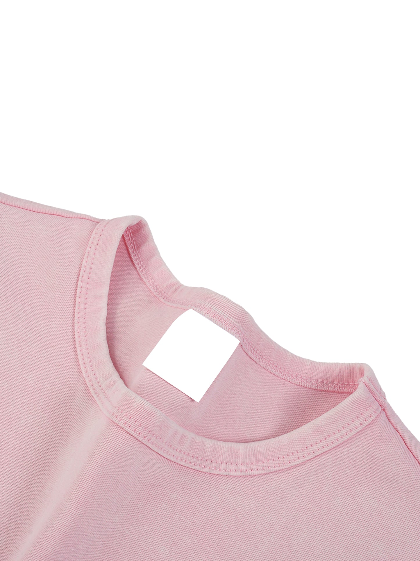 NOGOF CROP (UNISEX)