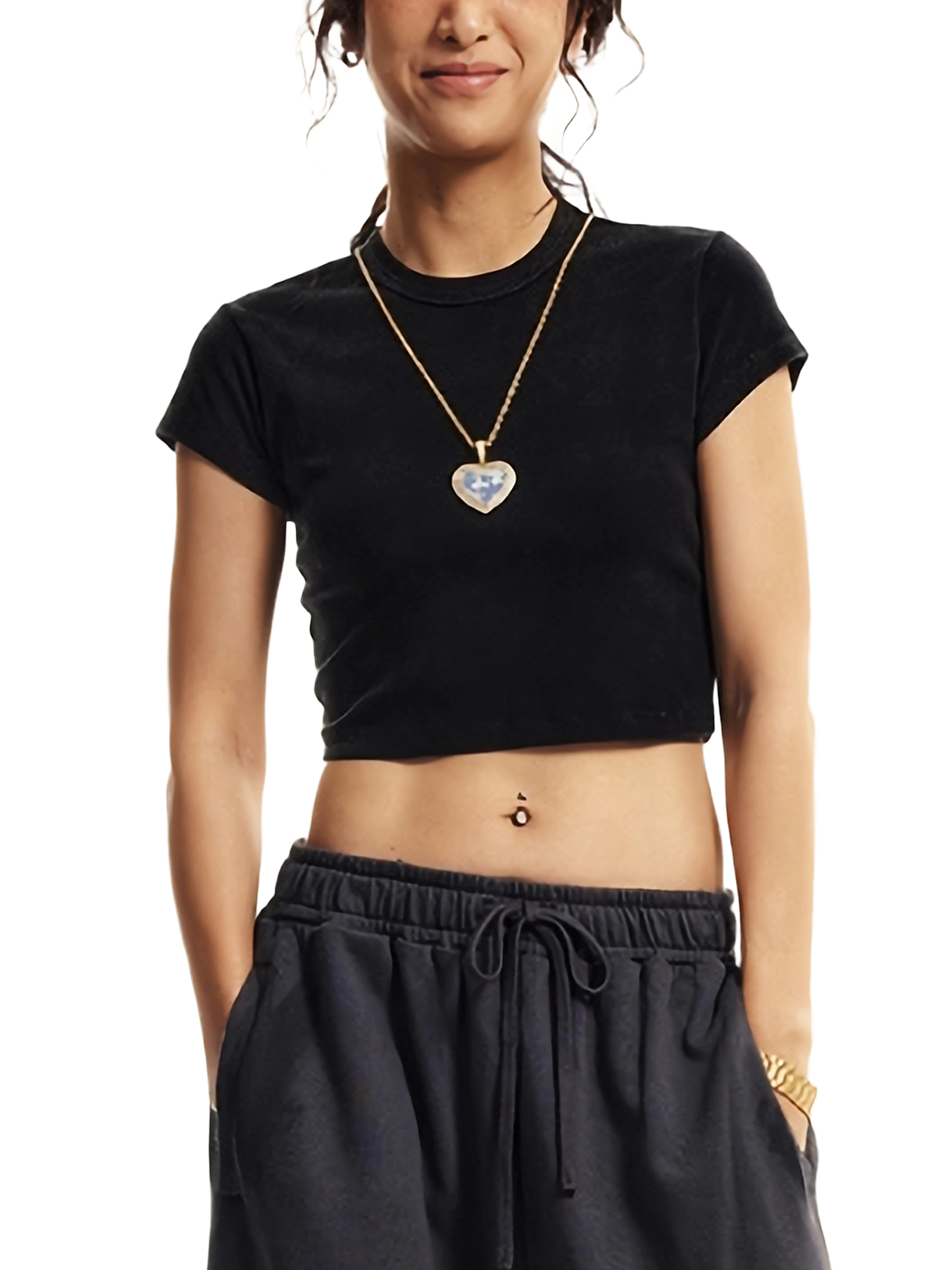 NOGOF CROP (UNISEX)